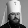 Митрополит Иларион 